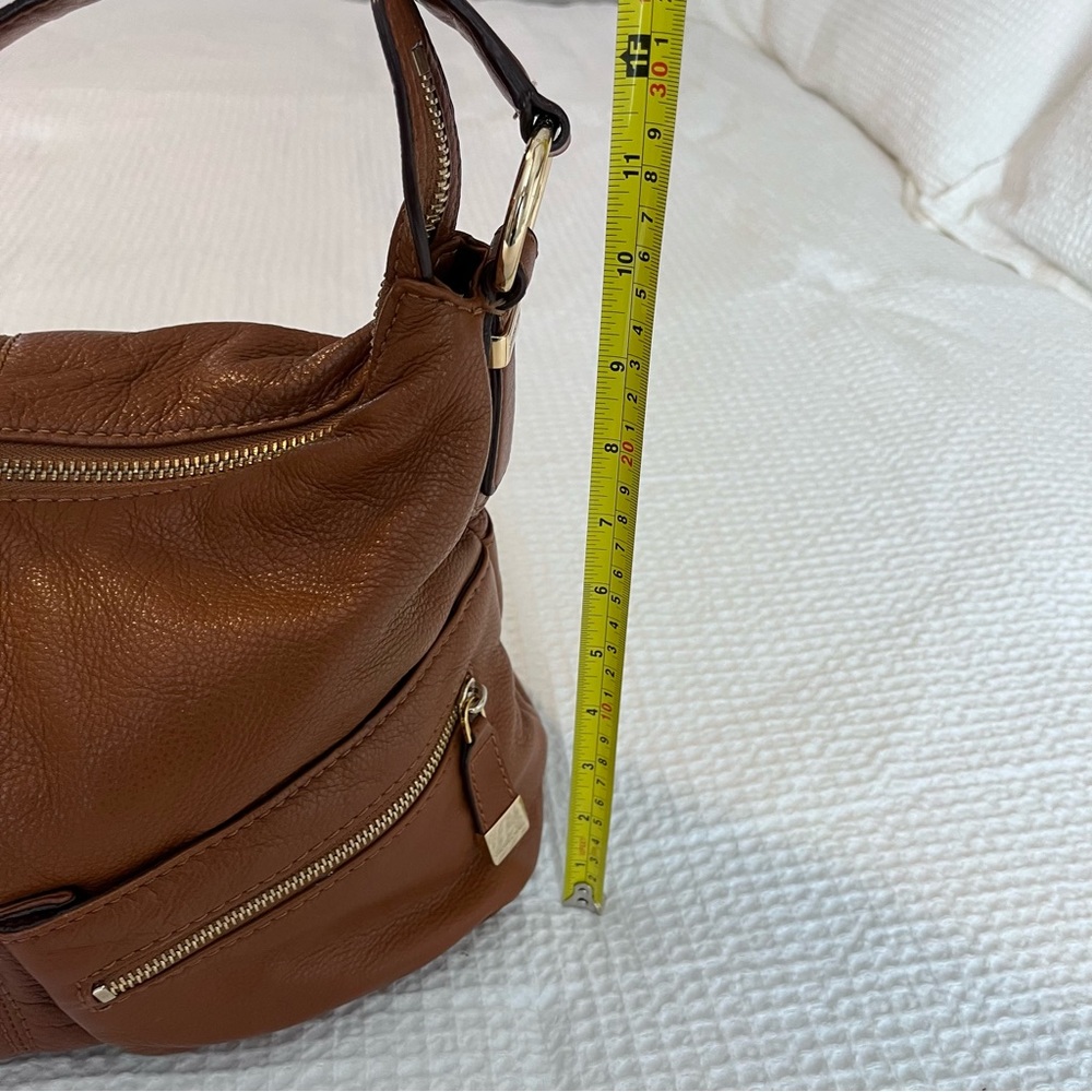 Tan Michael Kors Handbag - Picture 14 of 16